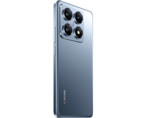Мобільний телефон Xiaomi 14T Pro 12/1TB Titan Blue (1079742)