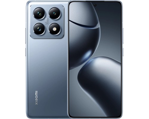 Мобільний телефон Xiaomi 14T Pro 12/1TB Titan Blue (1079742)