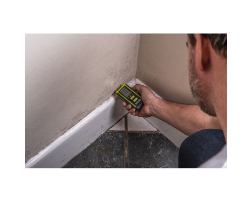 Вологомір Ryobi RBPINMM1 деревина/штукатурка/бетон ±2% (5133005032)
