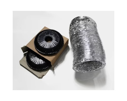 Витяжка кухонна Artel ART 0960 PUNTO Brown