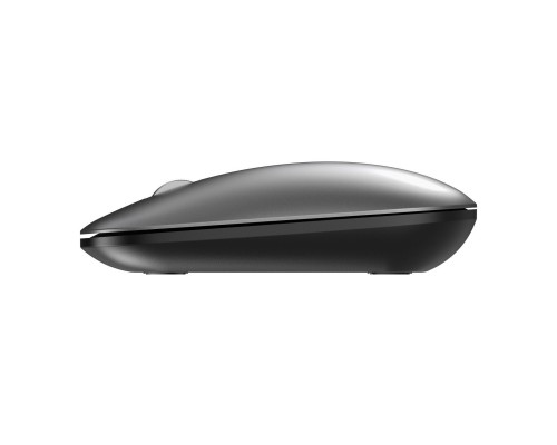 Мишка OfficePro M225G Silent Click Wireless Gray (M225G)