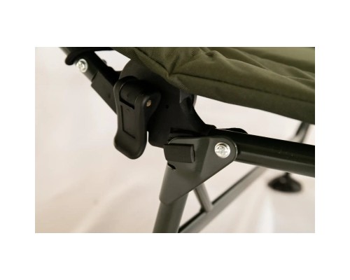 Розкладачка Tramp Carp (UTRF-029)