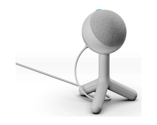 Мікрофон Logitech G Yeti Orb RGB Gaming Mic with Lightsync Off-White (988-000558)