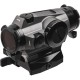 Коліматорний приціл Sig Sauer Romeo4S 1x20mm, 2 MOA RED DOT BALLISTIC CIRCLE DOT, SOLAR (SOR43021)