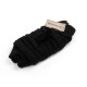 Шкарпетки дитячі BNM гетри в'язані (M1C1802-0001-black)
