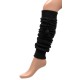 Шкарпетки дитячі BNM гетри в'язані (M1C1802-0001-black)