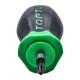 Викрутка Toptul коротка хрестова PH2x25 (FBBB0203)