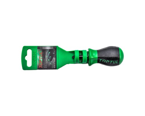 Викрутка Toptul коротка хрестова PH2x25 (FBBB0203)