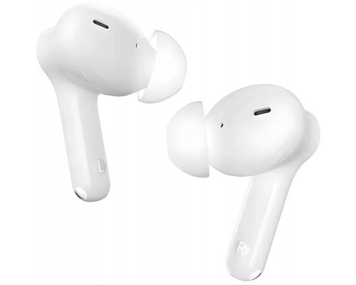 Навушники realme Buds T110 (RMA2306) White (RMA2306 White)