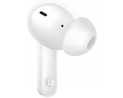 Навушники realme Buds T110 (RMA2306) White (RMA2306 White)