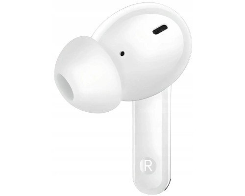 Навушники realme Buds T110 (RMA2306) White (RMA2306 White)