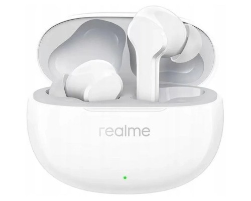 Навушники realme Buds T110 (RMA2306) White (RMA2306 White)