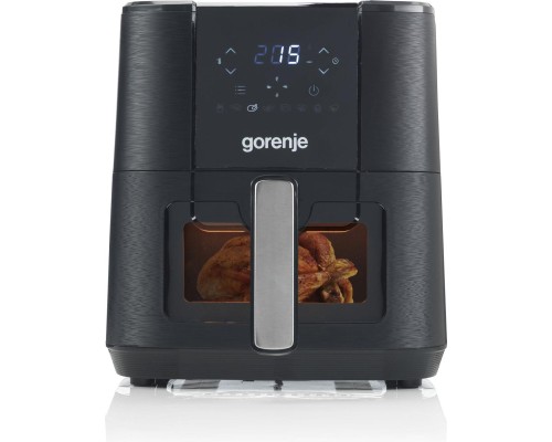 Мультипіч Gorenje AF1350DWB