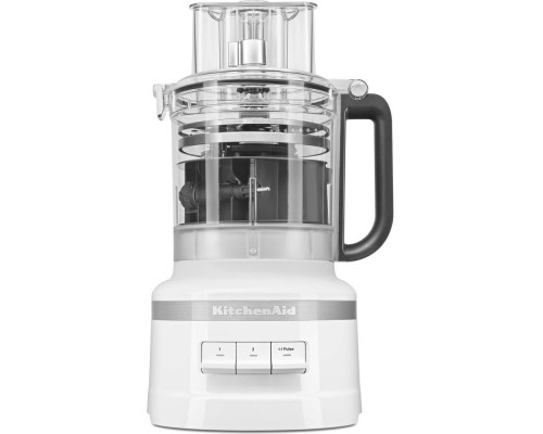 Кухонний комбайн KitchenAid 5KFP0718EWH CLASSIC 1,7 л білий (5KFP0718EWH) Кухонний комбайн KitchenAid 5KFP0718EWH CLASSIC 1,7 л білий (5KFP0718EWH)