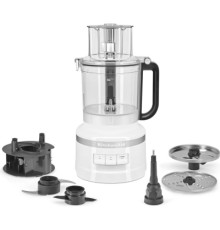 Кухонний комбайн KitchenAid 5KFP0718EWH CLASSIC 1,7 л білий (5KFP0718EWH)
