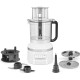 Кухонний комбайн KitchenAid 5KFP0718EWH CLASSIC 1,7 л білий (5KFP0718EWH)