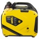 Генератор Sigma інверторний 2.2/2.5kW, 50дБ (5710631)