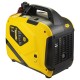 Генератор Sigma інверторний 2.2/2.5kW, 50дБ (5710631)