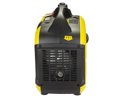 Генератор Sigma інверторний 2.2/2.5kW, 50дБ (5710631)