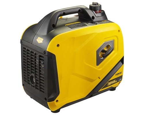 Генератор Sigma інверторний 2.2/2.5kW, 50дБ (5710631)