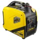 Генератор Sigma інверторний 2.2/2.5kW, 50дБ (5710631)