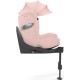 Автокрісло Cybex Sirona T Plus Peach Pink (523000411)