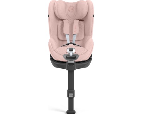 Автокрісло Cybex Sirona T Plus Peach Pink (523000411)