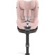 Автокрісло Cybex Sirona T Plus Peach Pink (523000411)
