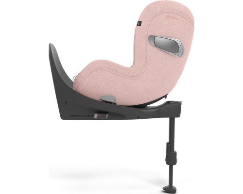 Автокрісло Cybex Sirona T Plus Peach Pink (523000411)