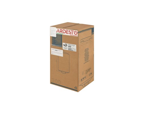 Бойлер Ardesto NEU NTS 100 V 1.5K EU2 (4015007)