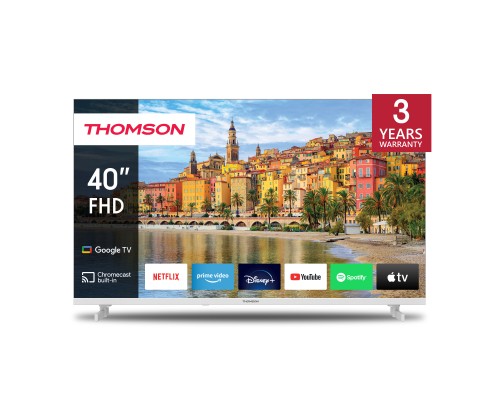Телевізор THOMSON 40FG2S14W