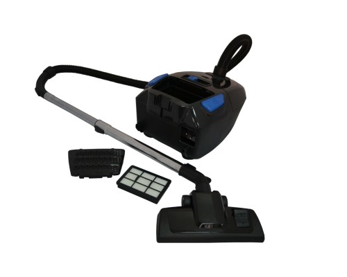 Пилосос Grunhelm GVCM244BB