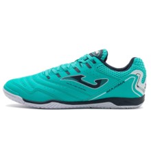 Футзалки Joma MAXIMA бірюзовий Чол 41 (8445954851193)