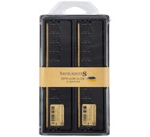Модуль пам'яті для комп'ютера DDR4 16GB (2x8GB) 2666 MHz INTELIGENTES (IU4CHD2/16)