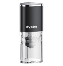 Кавомолка DYXON MEGAGRIND 155 Black (DXNKMMGGD155B)