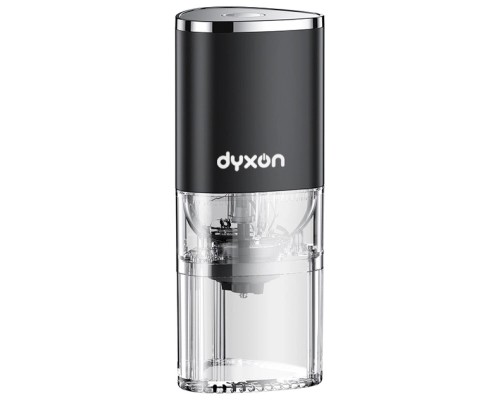 Кавомолка DYXON MEGAGRIND 155 Black (DXNKMMGGD155B)