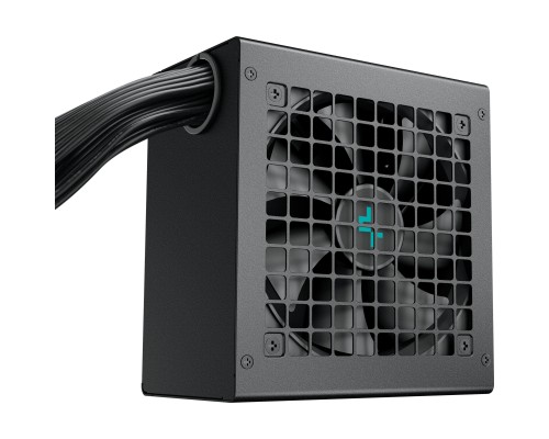 Блок живлення Deepcool 750W PL750D V2 (R-PL750D-FC0B-EU-V2)