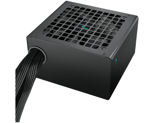 Блок живлення Deepcool 750W PL750D V2 (R-PL750D-FC0B-EU-V2)