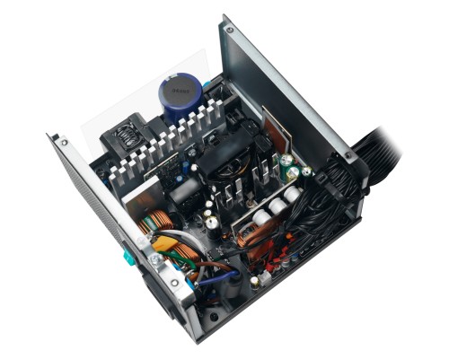 Блок живлення Deepcool 750W PL750D V2 (R-PL750D-FC0B-EU-V2)