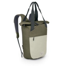 Рюкзак туристичний Osprey Arcane Tote Pack earl grey/sandy grey heather - O/S - сірий/бежевий (009.001.0209)