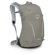 Рюкзак туристичний Osprey Hikelite 18 tan concrete - O/S - бежевий (009.3601)