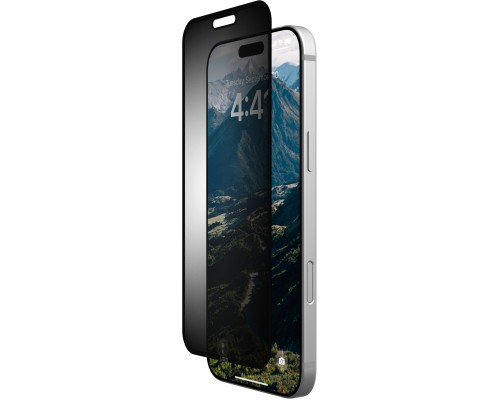 Плівка захисна UAG iPhone 16 Pro Max Removable Privacy Glass - Tint (14436911NA)