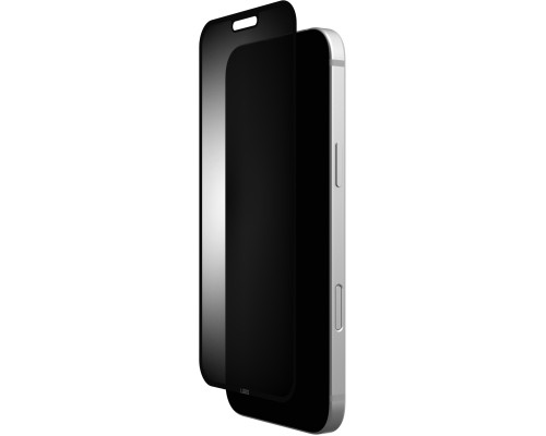 Плівка захисна UAG iPhone 16 Pro Max Removable Privacy Glass - Tint (14436911NA)