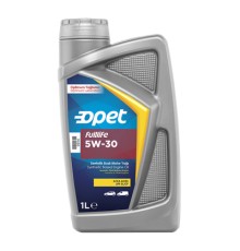 Моторна олива OPET FullLife 5W-30, 1л. (601368769)