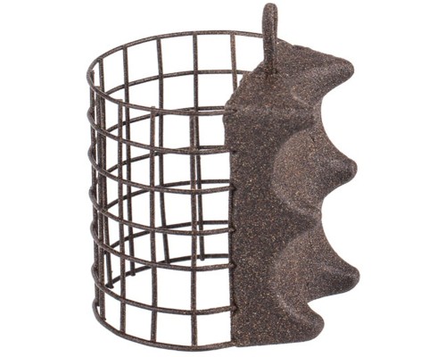 Годівниця Brain River грунтозацеп M 90g Brown (1858.24.56)