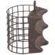 Годівниця Brain River грунтозацеп M 90g Brown (1858.24.56)