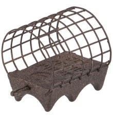 Годівниця Brain River грунтозацеп M 90g Brown (1858.24.56)