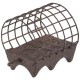 Годівниця Brain River грунтозацеп M 90g Brown (1858.24.56)