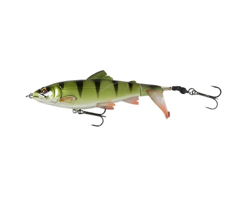 Воблер Savage Gear 3D Smashtail 100F 100mm 17.0g Perch (1854.20.59) Воблер Savage Gear 3D Smashtail 100F 100mm 17.0g Perch (1854.20.59)