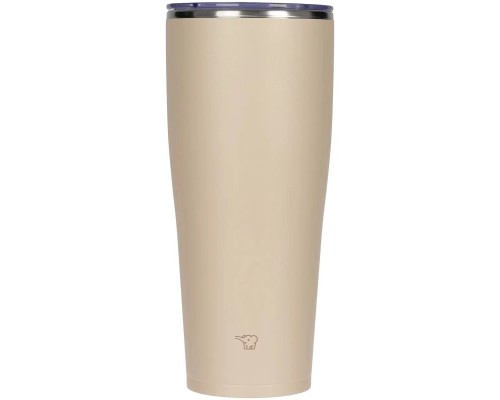 Термокружка Zojirushi SX-HA89HCM 0.89 л Пісочний (1678.07.91)